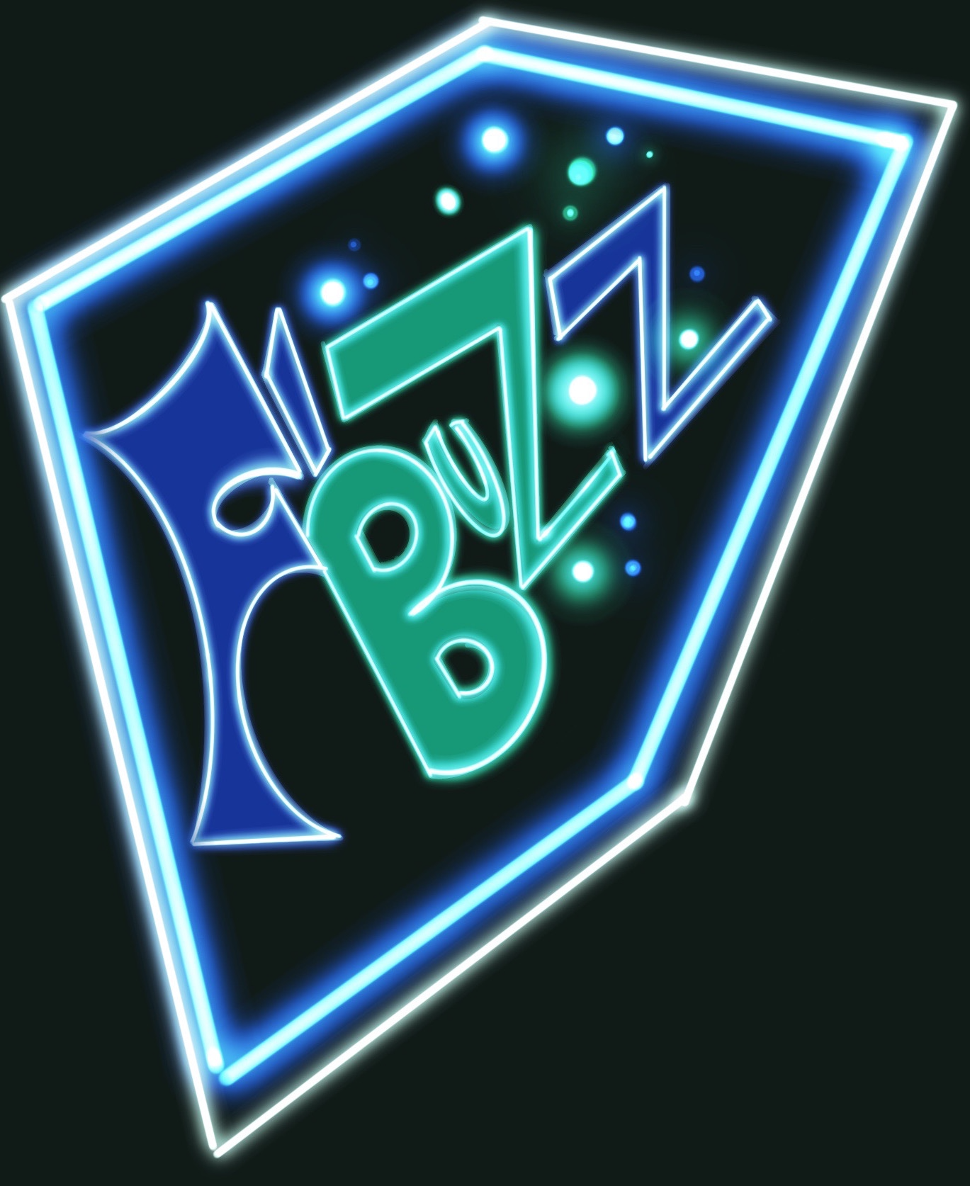 Fizz Buzz Logo