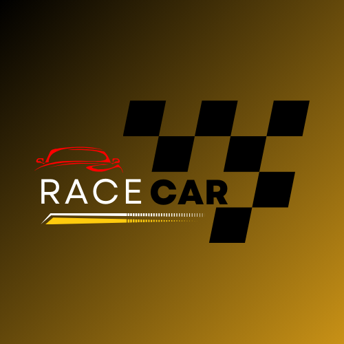 Racecar Logo