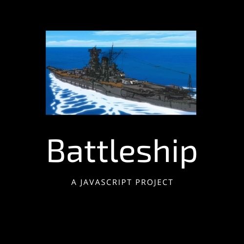 Battleship Logo