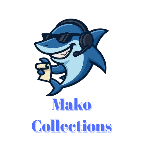 Mako Collections Logo