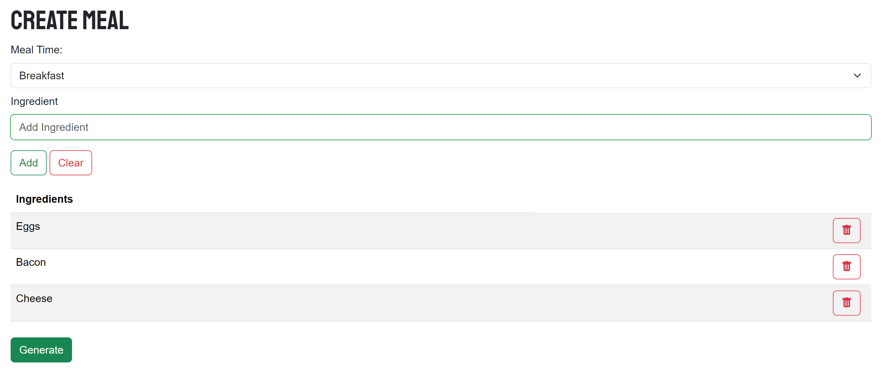 Aurora Tracking File Manager